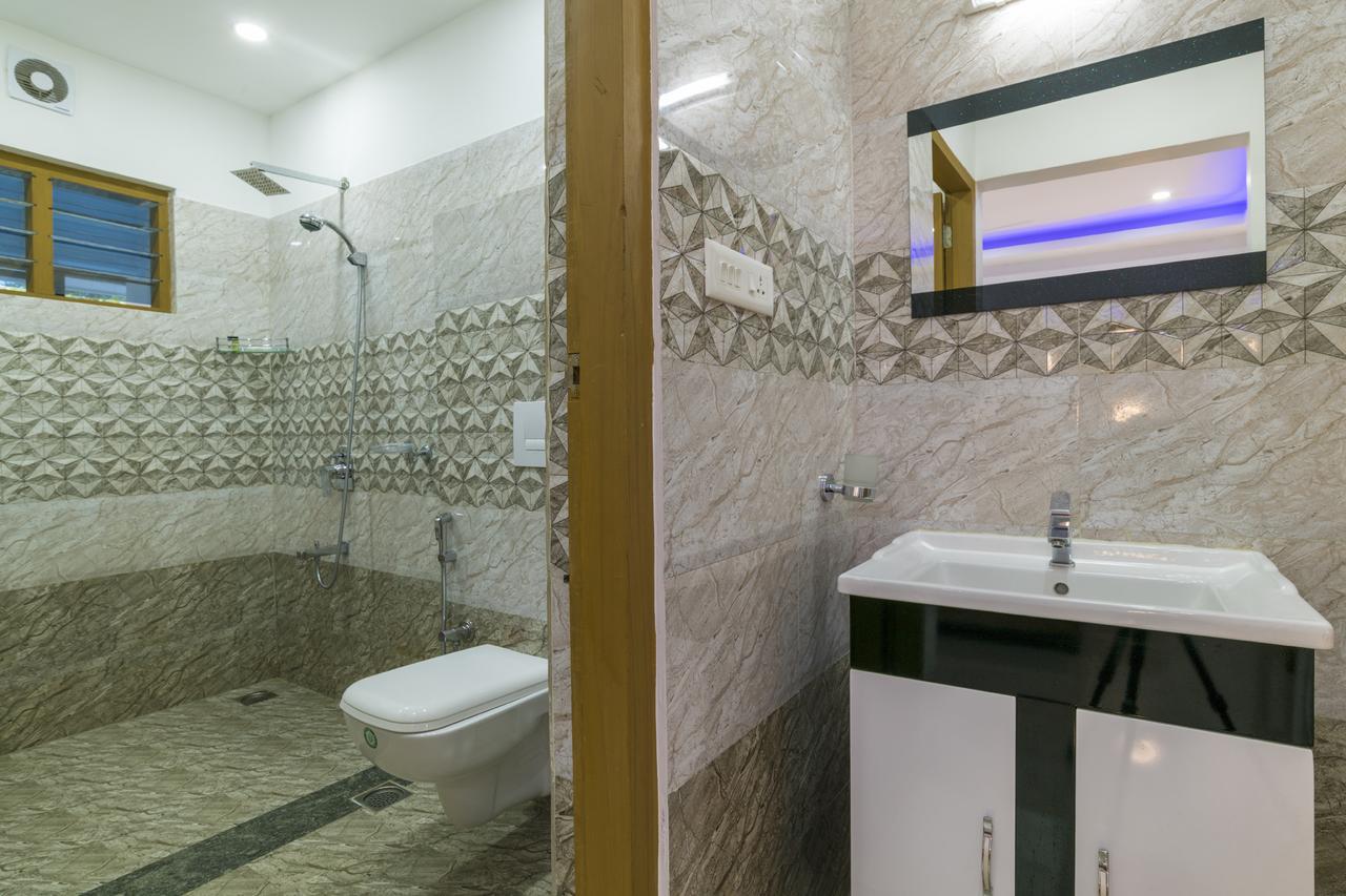 Spice Inn Kumily Εξωτερικό φωτογραφία
