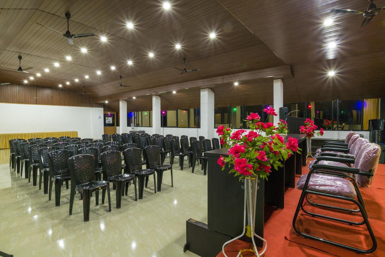 Spice Inn Kumily Εξωτερικό φωτογραφία