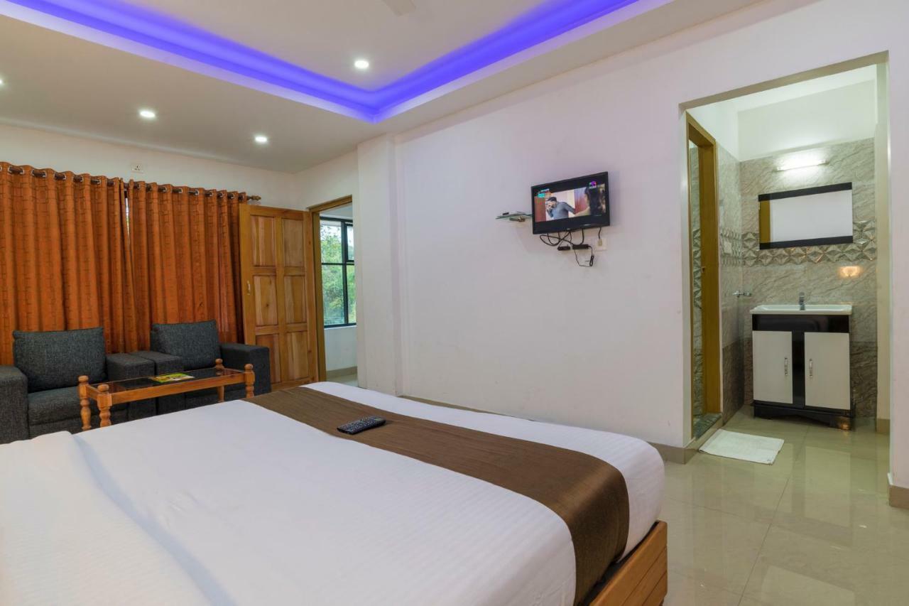 Spice Inn Kumily Εξωτερικό φωτογραφία